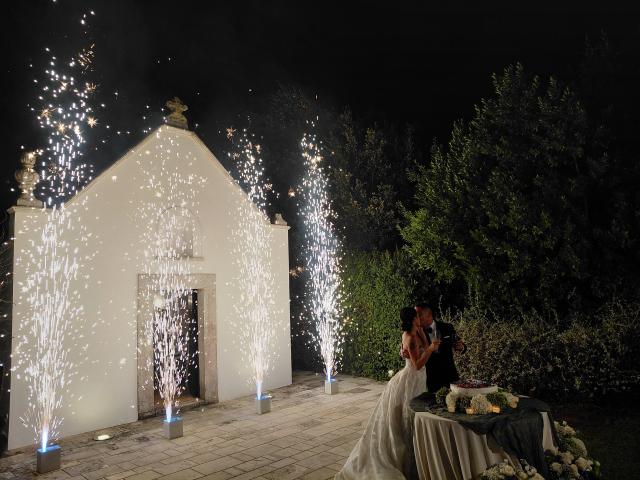 Masseria Magli Resort - 1
