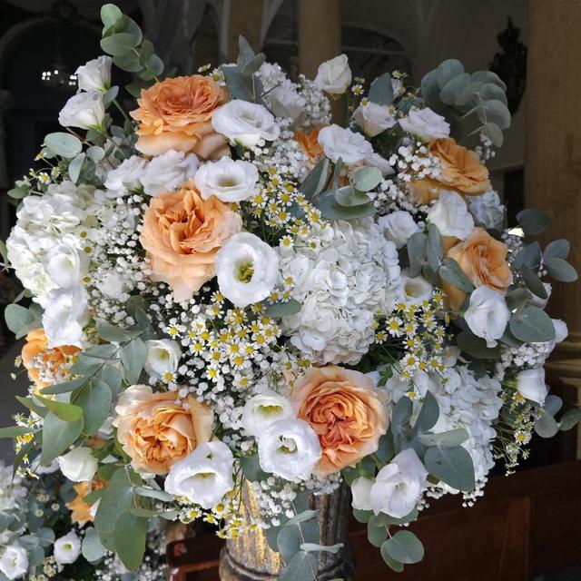 Bisconti Floral Designer - 1