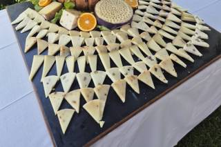 Villa Orchidea Restaurant - 28