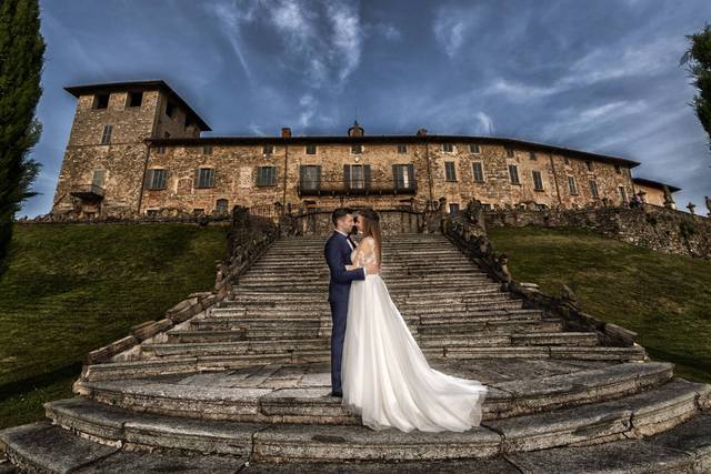 Villa Castello Durini 2