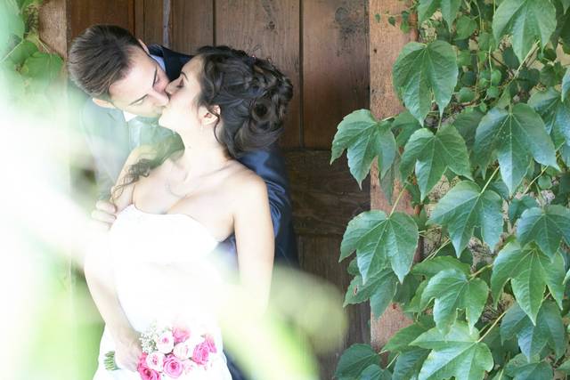 Fegu Wedding Film 5