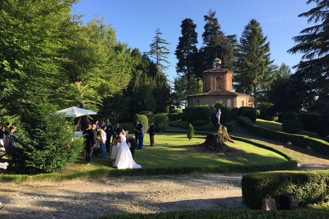 Il Castello di Uviglie 3