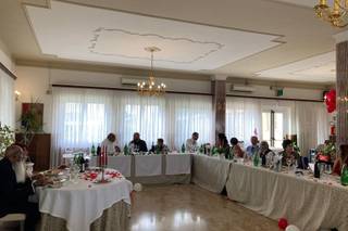 Ristorante dell'Albero - 10