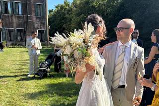 Martina Tosatto – Wedding & Event Flowers - 5