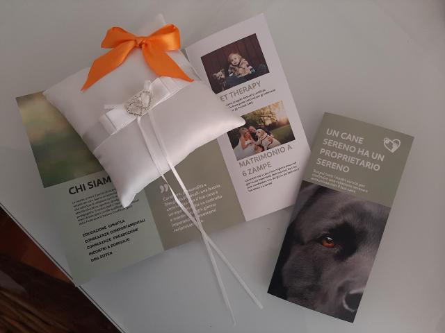 Matrimonio a 6 Zampe - 4