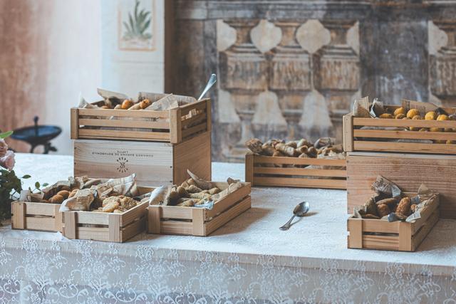 Ristorante Villa Cavriani  - 3