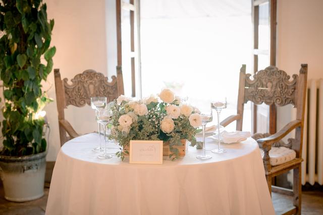 Carolina Floral Designer - 3