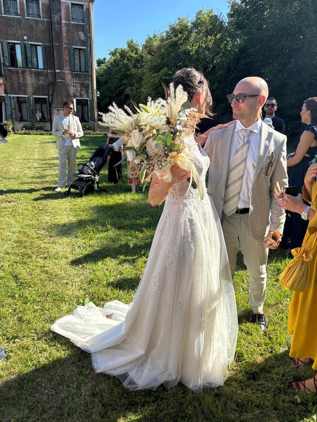 Martina Tosatto – Wedding & Event Flowers - 2