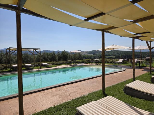 La Polledrara - Relais di campagna - 4