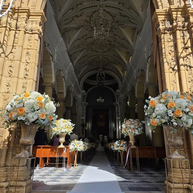 Bisconti Floral Designer - 3