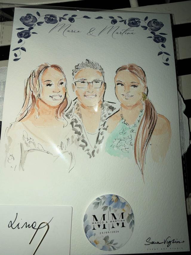 Sara Viglino Art Studio - 2