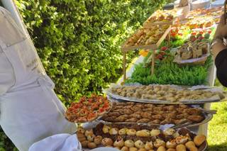 Villa Orchidea Restaurant - 29