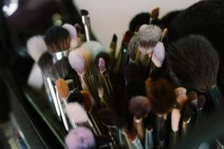 Giada Longo Make Up Artist - 8