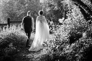 Claudia Ronchi Wedding Photography - 5