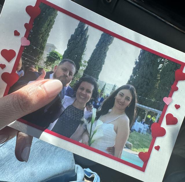 Photo Selfie - 1