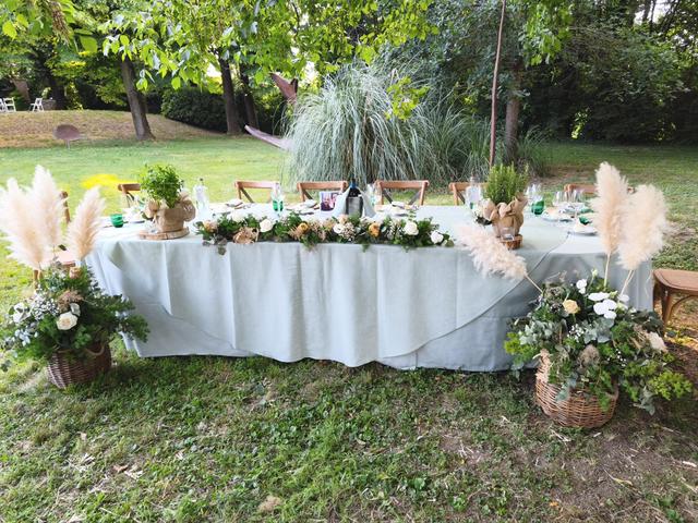 Martina Tosatto – Wedding & Event Flowers - 1