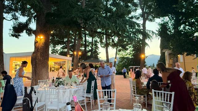 Villa del Barone - 1
