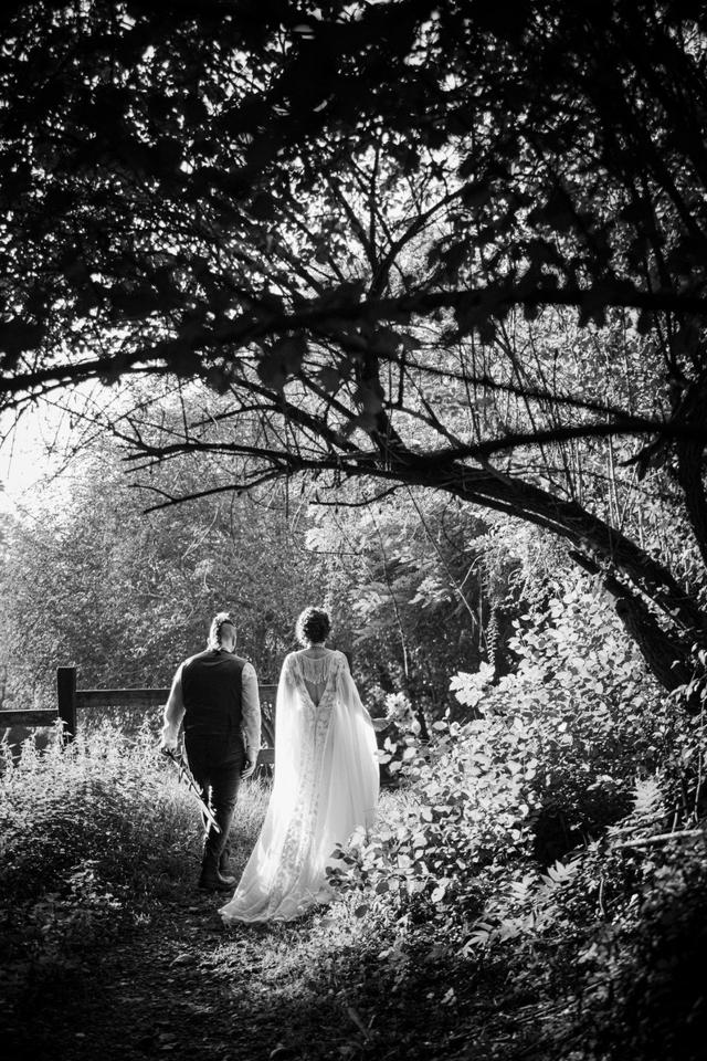 Claudia Ronchi Wedding Photography - 2