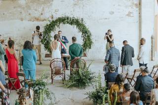 Cascina Castelletto - 32