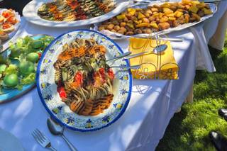 Villa Orchidea Restaurant - 30