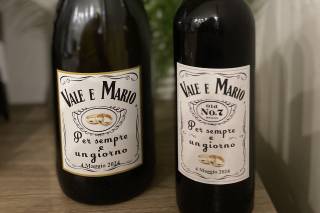 La Cantina di Sant'Angelo di Lorenzoni Gilberto - 1