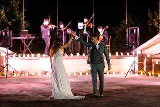 Dimedia Wedding Film - 5