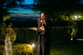 Martina Trippetti Wedding Coordinator & Planner - 9