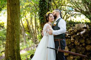 Claudia Ronchi Wedding Photography - 6