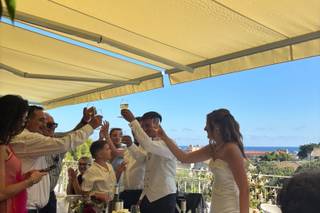 Femme Wedding Venue - 16