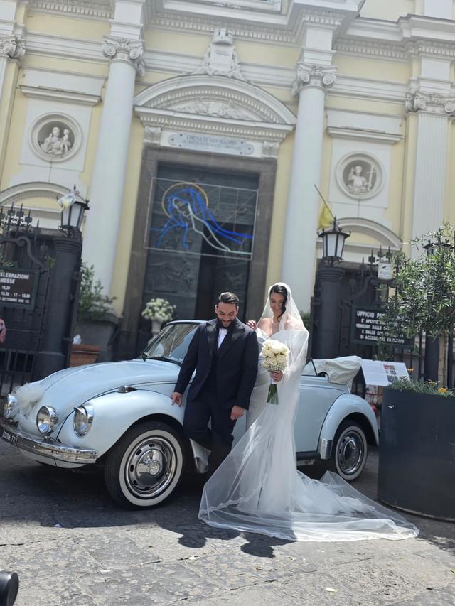 Autonoleggio Vergara Autosposa - 2