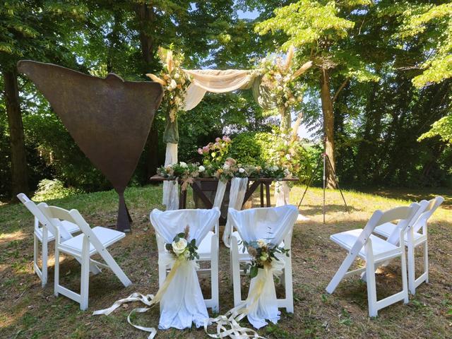 Martina Tosatto – Wedding & Event Flowers - 3