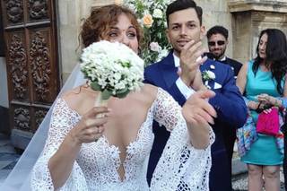 Mary Fiori Flower Designer - 5
