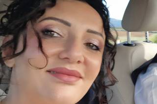 Francesca Romana Make-up Artist - 8