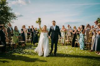 Martina Trippetti Wedding Coordinator & Planner - 10