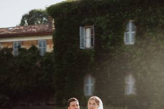 Villa Castelbarco Pindemonte Rezzonico - 17