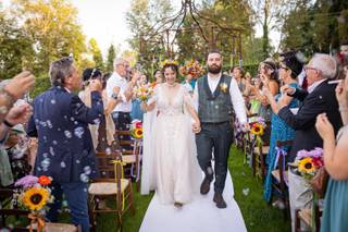 Claudia Ronchi Wedding Photography - 7