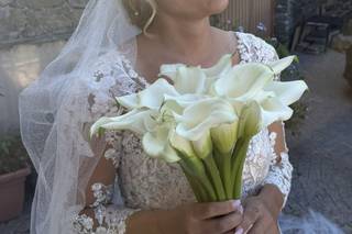 Enza Azzollini Make-up Artist - 4