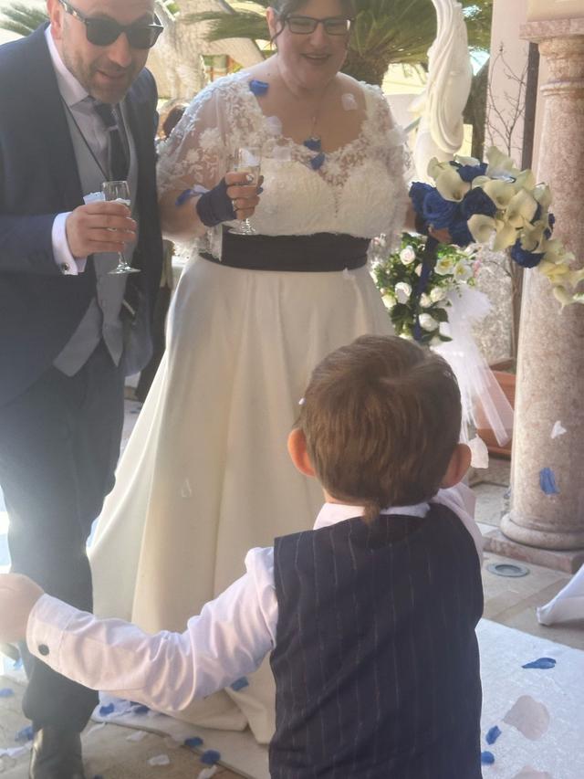 Galvan Sposa - 2