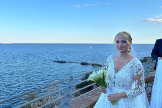 Enza Azzollini Make-up Artist - 5