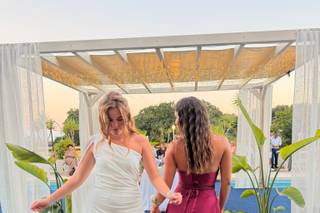 Femme Wedding Venue - 18