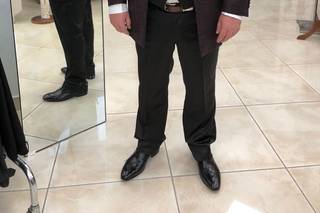 Sartoria Dante Lugato - 10