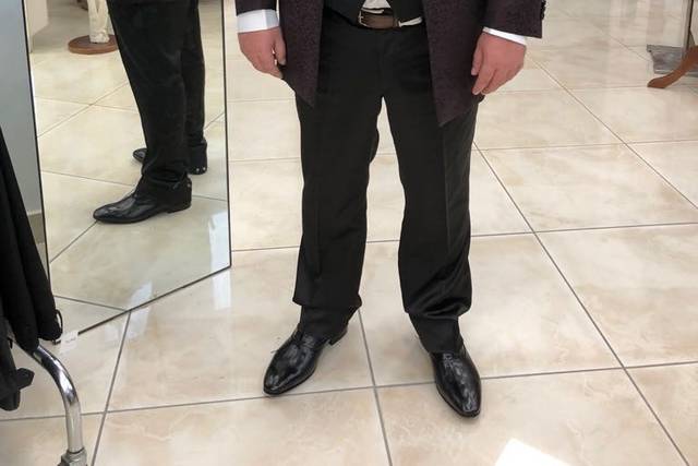 Sartoria Dante Lugato 5