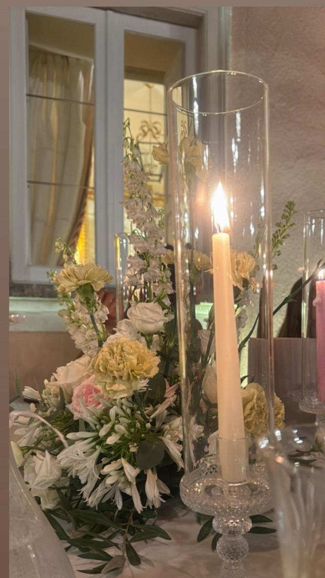 Mary Fiori Flower Designer - 3