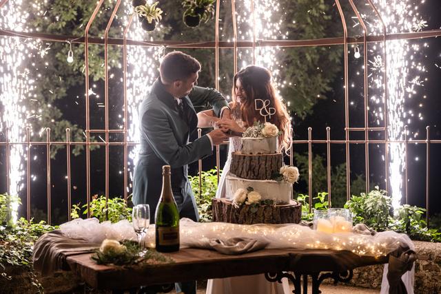 Dimedia Wedding Film - 4