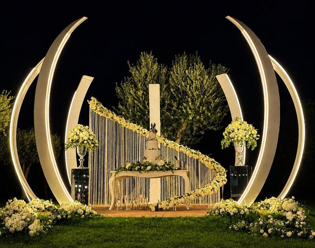 Luxury Events - 1