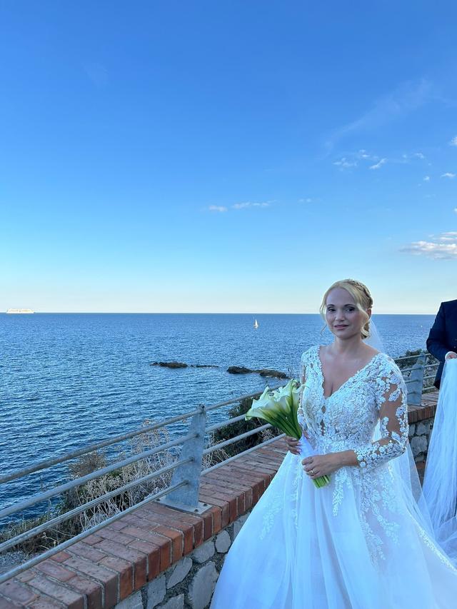 Enza Azzollini Make-up Artist - 2
