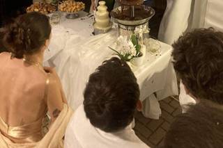 La Pesa Catering & Events - 14