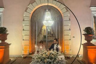 Mary Fiori Flower Designer - 7
