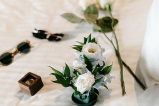 Michela Florart - 21