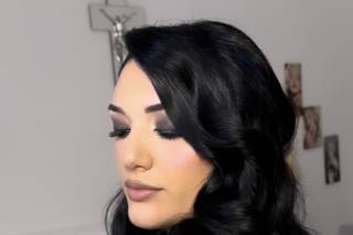 Marika Rossini Make-up Artist - 6